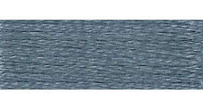 DMC Embroidery Floss 8.7yd 12ct Medium Antique Blue