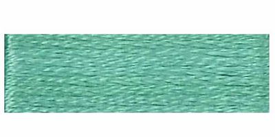 DMC Embroidery Floss 8.7yd 12ct Dark Seagreen