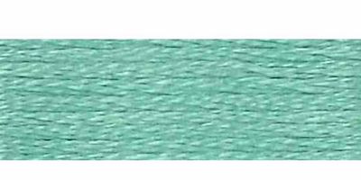 DMC Embroidery Floss 8.7yd 12ct Medium Seagreen
