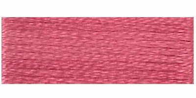 DMC Embroidery Floss 8.7yd 12ct Dark Dusty Rose