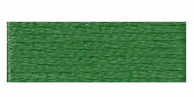 DMC Embroidery Floss 8.7yd 12ct Dark Forest Green