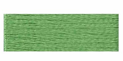 DMC Embroidery Floss 8.7yd 12ct Forest Green