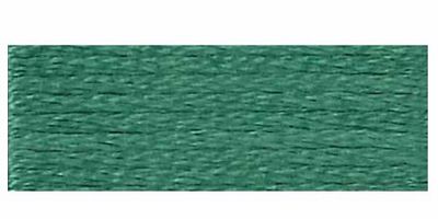 DMC Embroidery Floss 8.7yd 12ct Dark Aquamarine
