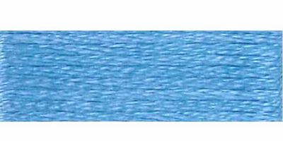 DMC Embroidery Floss 8.7yd 12ct Electric Blue