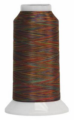 Superior Threads Fantastico Vari Tril Poly 2000yd- Disco