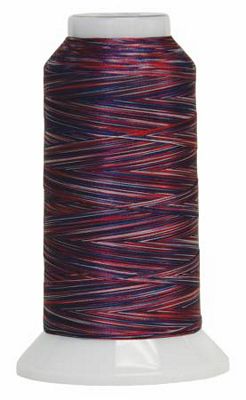 Superior Threads Fantastico Vari Tril Poly 2000yd- Good Old