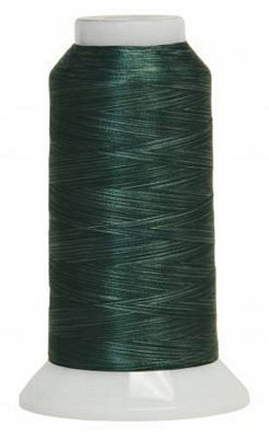 Superior Threads Fantastico Vari Tril Poly 2000yd- Thorny Thicket
