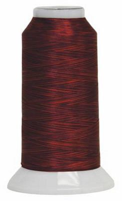 Superior Threads Fantastico Vari Tril Poly 2000yd- Dynamite