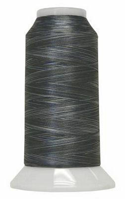 Superior Threads Fantastico Vari Tril Poly 2000yd- Dapple Gray