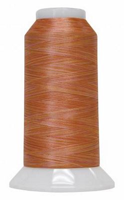 Superior Threads Fantastico Vari Tril Poly 2000yd- Creamsicle