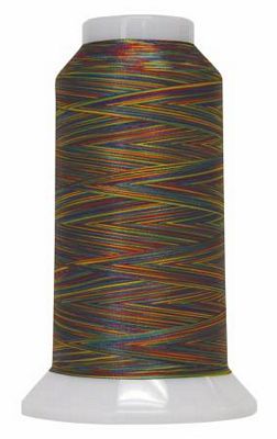 Superior Threads Fantastico Vari Tril Poly 2000yd- Playhouse
