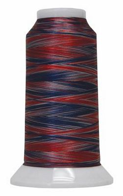 Superior Threads Fantastico Vari Tril Poly 2000yd- Heartland
