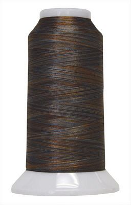 Superior Threads Fantastico Vari Tril Poly 2000yd- Diamnd Back