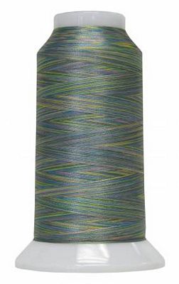 Superior Threads Fantastico Vari Tril Poly 2000yd- Spring