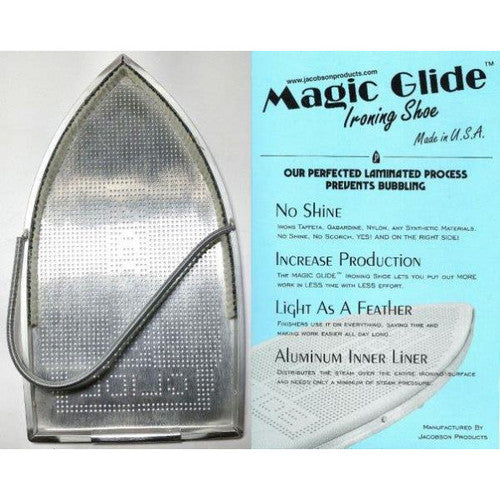 Ptfe Iron Shoe - Generic #SH555