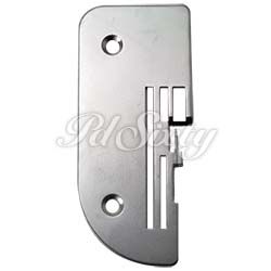 ROLLHEM PLATE