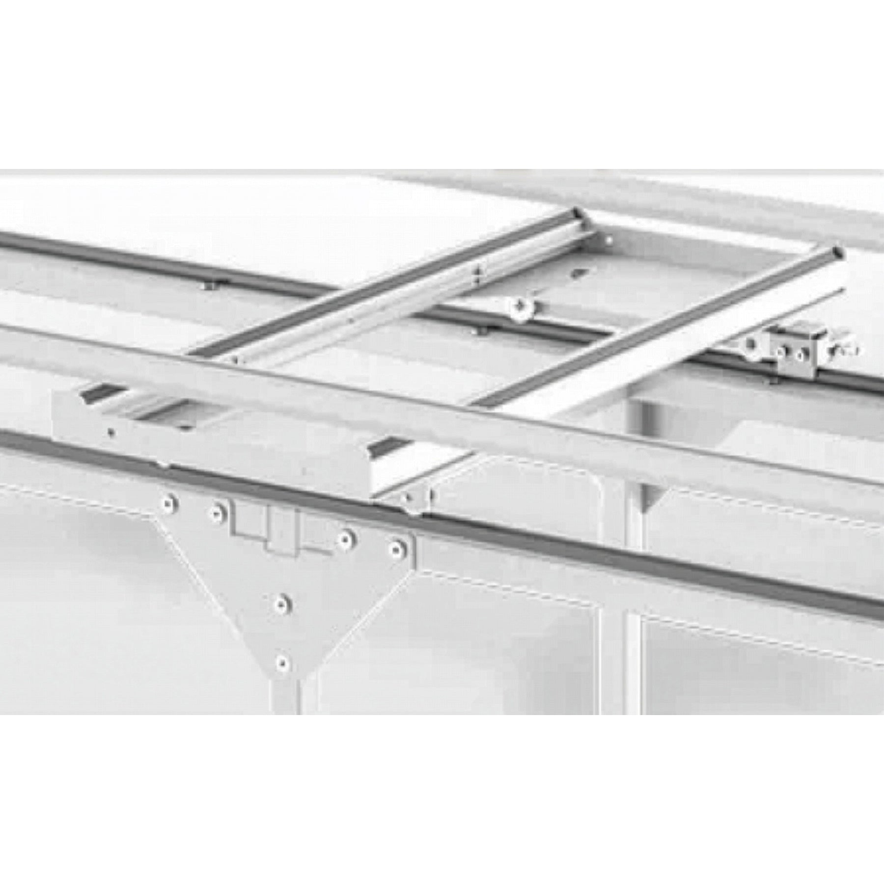 G-Series Carriage Bottom Plate, Grace #11950