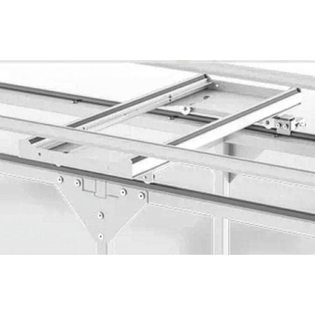 G-Series Carriage Bottom Plate, Grace #11950