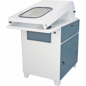 Thread Cleaning Machines - Empenzo Automated Sewing Systems