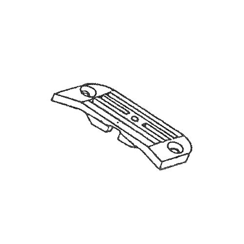 Narrow Needle Plate - Generic #12003-S