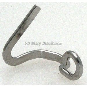 THREAD GUIDE (Needle Clamp)
