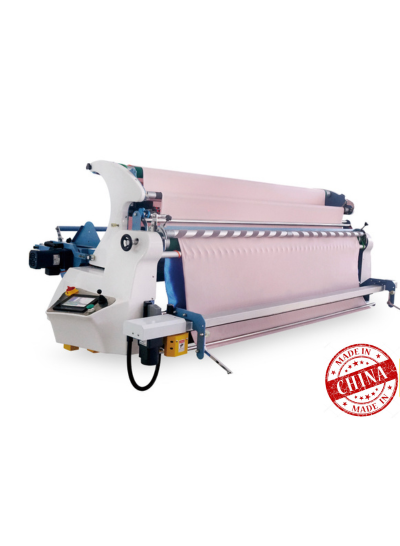 Automatic Fabric Spreading Machine I Roll width 1600mm, 1900mm and 2100mm I Made in China I EPZ - 1202- CN I