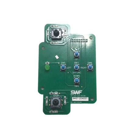 (Nns)8.4 Op Key-Unit Rev00 - SWF #BD-001529-00