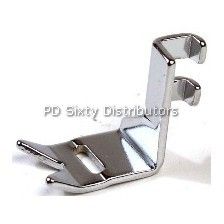 SHIRRING FOOT