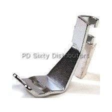 SHIRRING FOOT