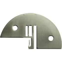 ROLLHEM PLATE