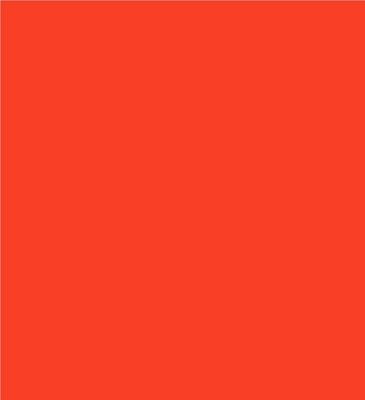 Robison-Anton Super Brite 40wt 1100yd Vibrant Orange