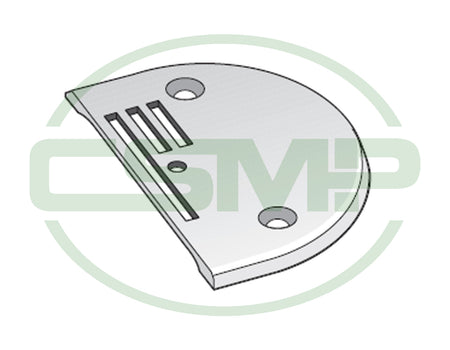 Suisei 12442 Needle Plate for 20002 Feed Dog
