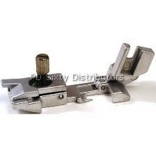 ELASTICATOR FOOT