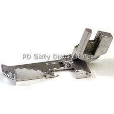 PIPING FOOT