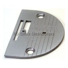 NEEDLE PLATE (Straight Stitch)