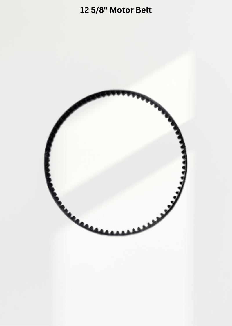 12 5/8" Motor Belt