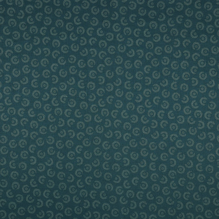 Blue Mill Fabric Collection - Lake View Teal