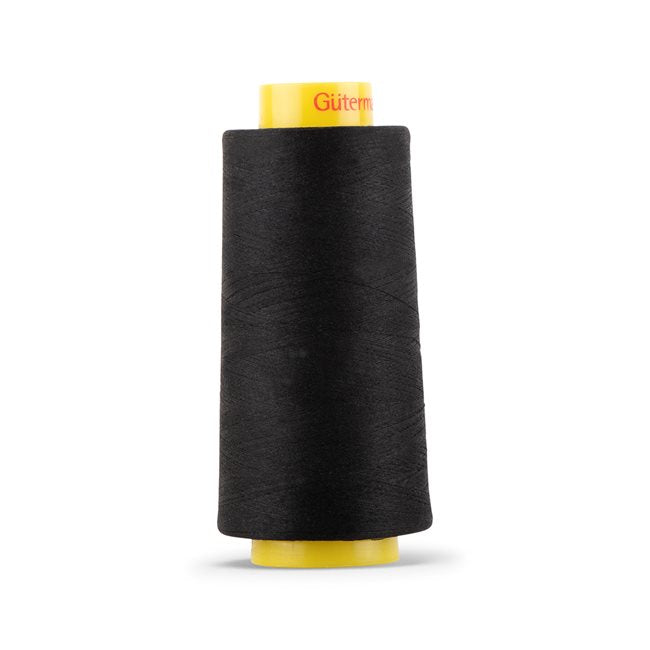Gutermann Mara 220 Poly Wrapped Poly Core Thread - Tex 13 - 5,468 yds.