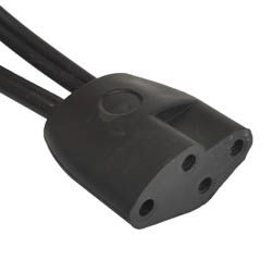 LEAD CORD