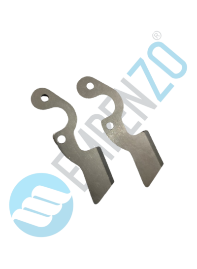 Moving Knife for AGM Special Feed Off The Arm Machine 12876