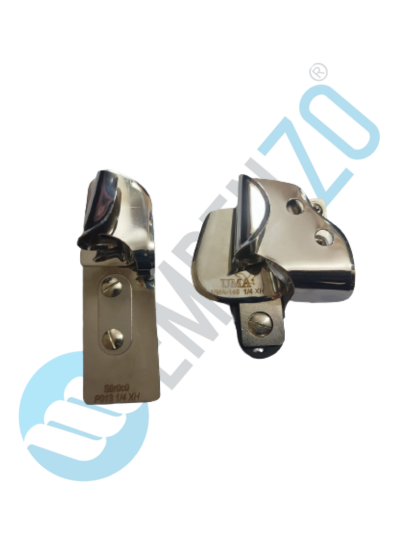 Folder 1/4X for AGM Special Feed Off The Arm Machine for 12882