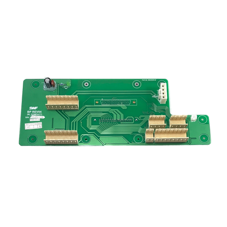 Bp Rev03 (W_Compact) - SWF #BD-001901-02
