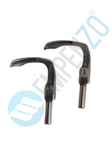 Chain Looper 59409 L | 129-68509 L for Feed Off The Arm Machine