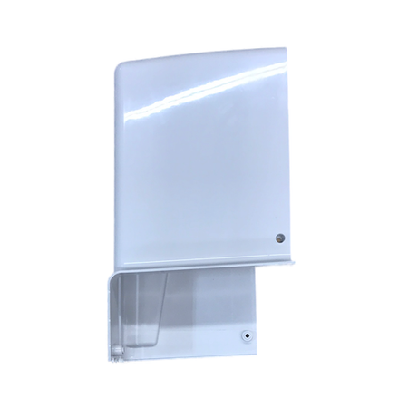 1X1 Body Cover(R)-A - SWF #GP-008711-00