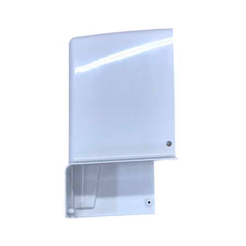 1X1 Body Cover(R)-A - SWF #GP-008711-00