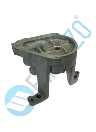 OIL Pump Body for AGM Special Feed Off The Arm Machine Heavy Material 12921