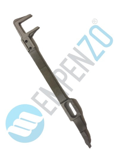 Feed Bar for AGM Special Feed Off The Arm Machine 12933