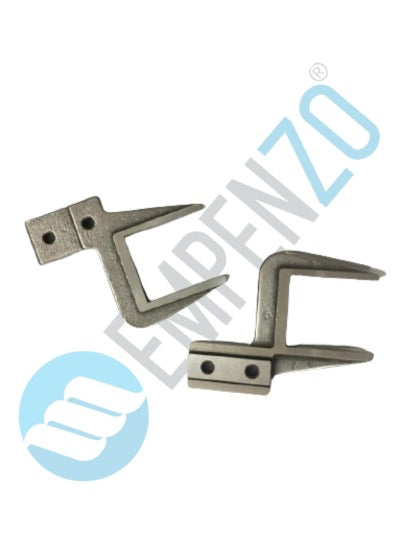 Feet Lifting for KM 921 AGM Special Waistband Machine 12934
