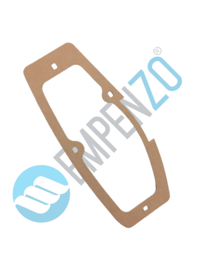 Cover Face Plate Gasket  for AGM Special Feed Off The Arm Machine 12937