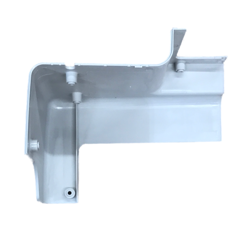 1X1 Body Cover(L)-B - SWF #GP-008710-00
